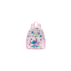 Sac a dos loungefly stitch, angel & scrump