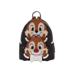 Sac à dos Tic & Tac & Miss LOUNGEFLY