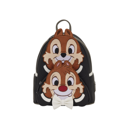 Sac à dos Tic & Tac & Miss LOUNGEFLY