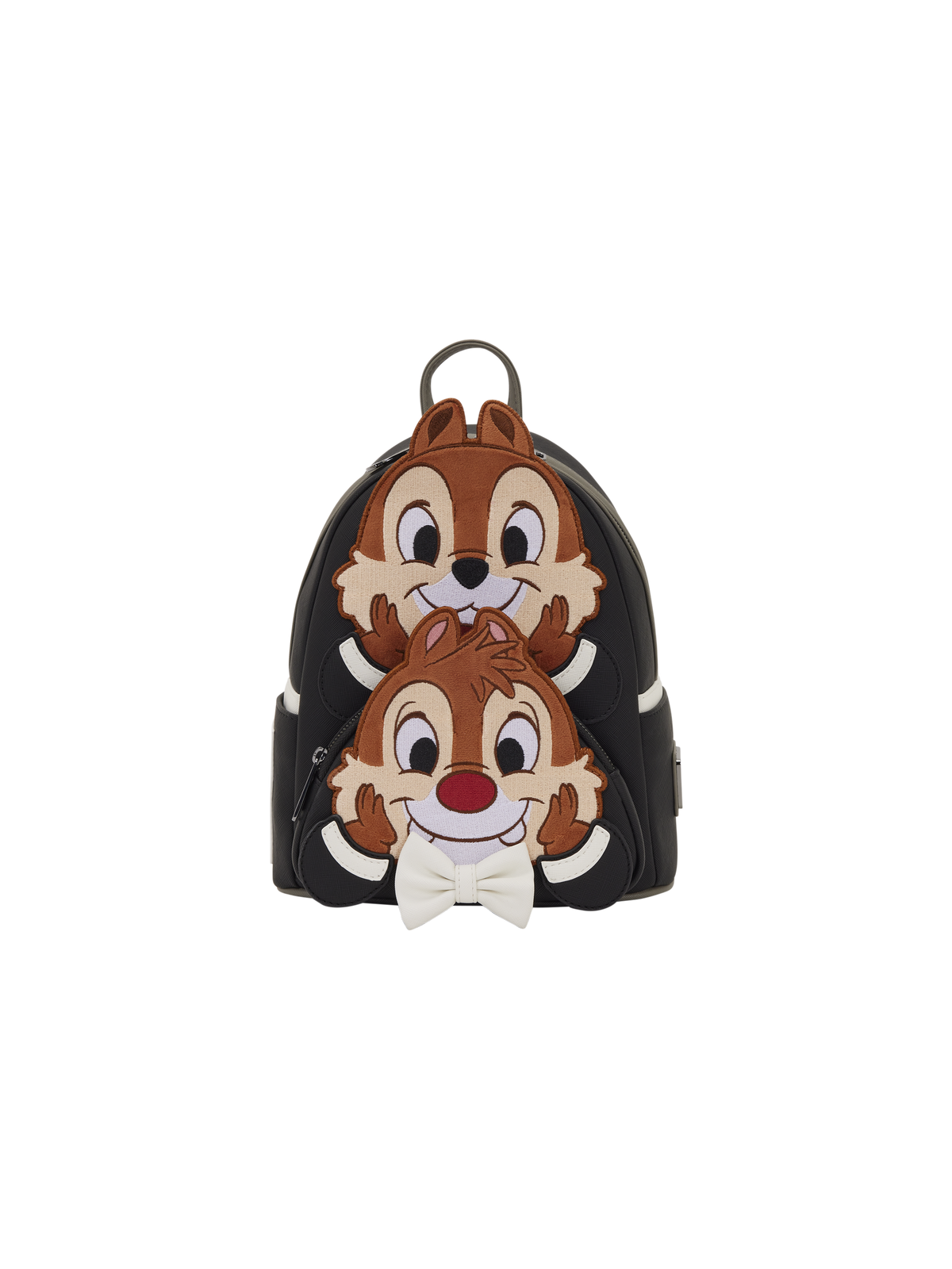 Sac à dos Tic & Tac & Miss LOUNGEFLY