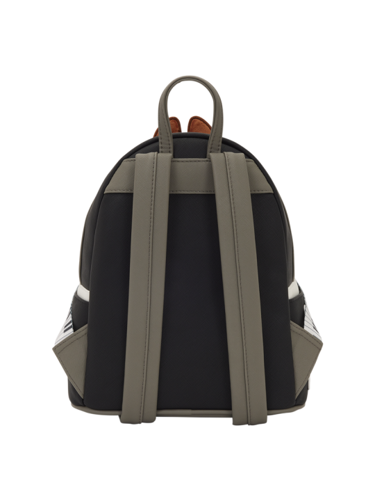 Sac à dos Tic & Tac & Miss LOUNGEFLY