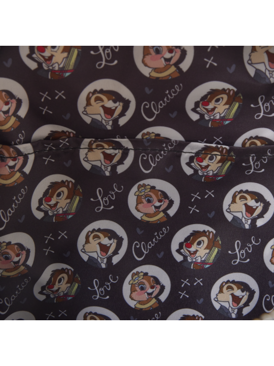Sac à dos Tic & Tac & Miss LOUNGEFLY