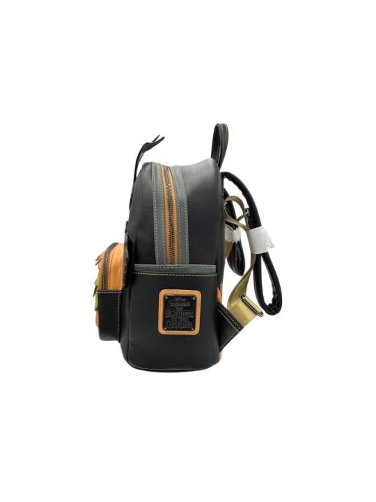 Sac a dos loungefly jack arlequin demon cosplay l'étrange noël de mr jack