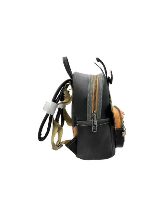 Sac a dos loungefly jack arlequin demon cosplay l'étrange noël de mr jack
