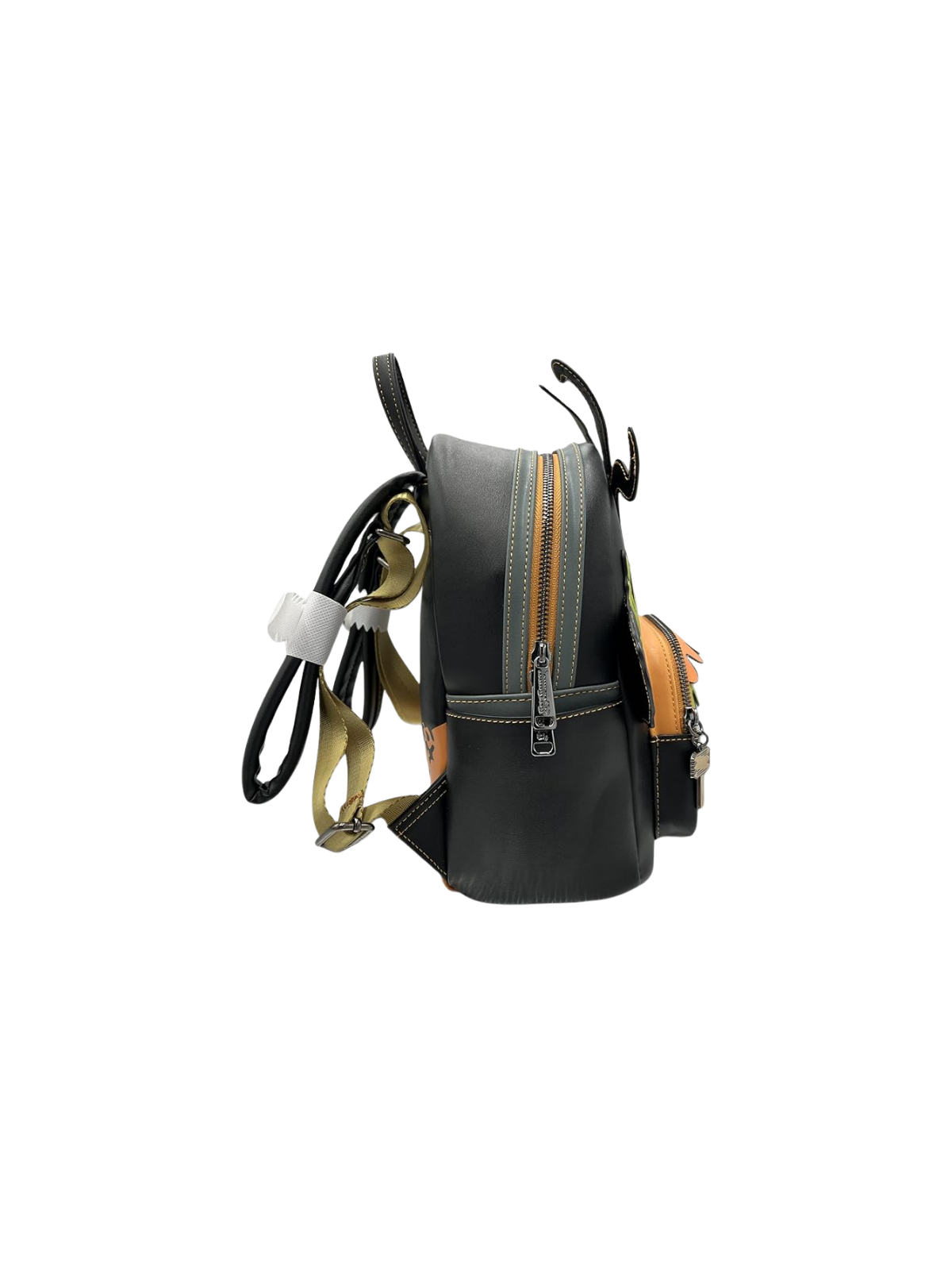Sac a dos loungefly jack arlequin demon cosplay l'étrange noël de mr jack
