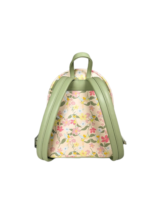 Sac a dos loungefly clochette floral