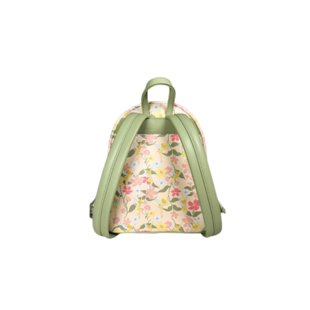 Sac a dos loungefly clochette floral