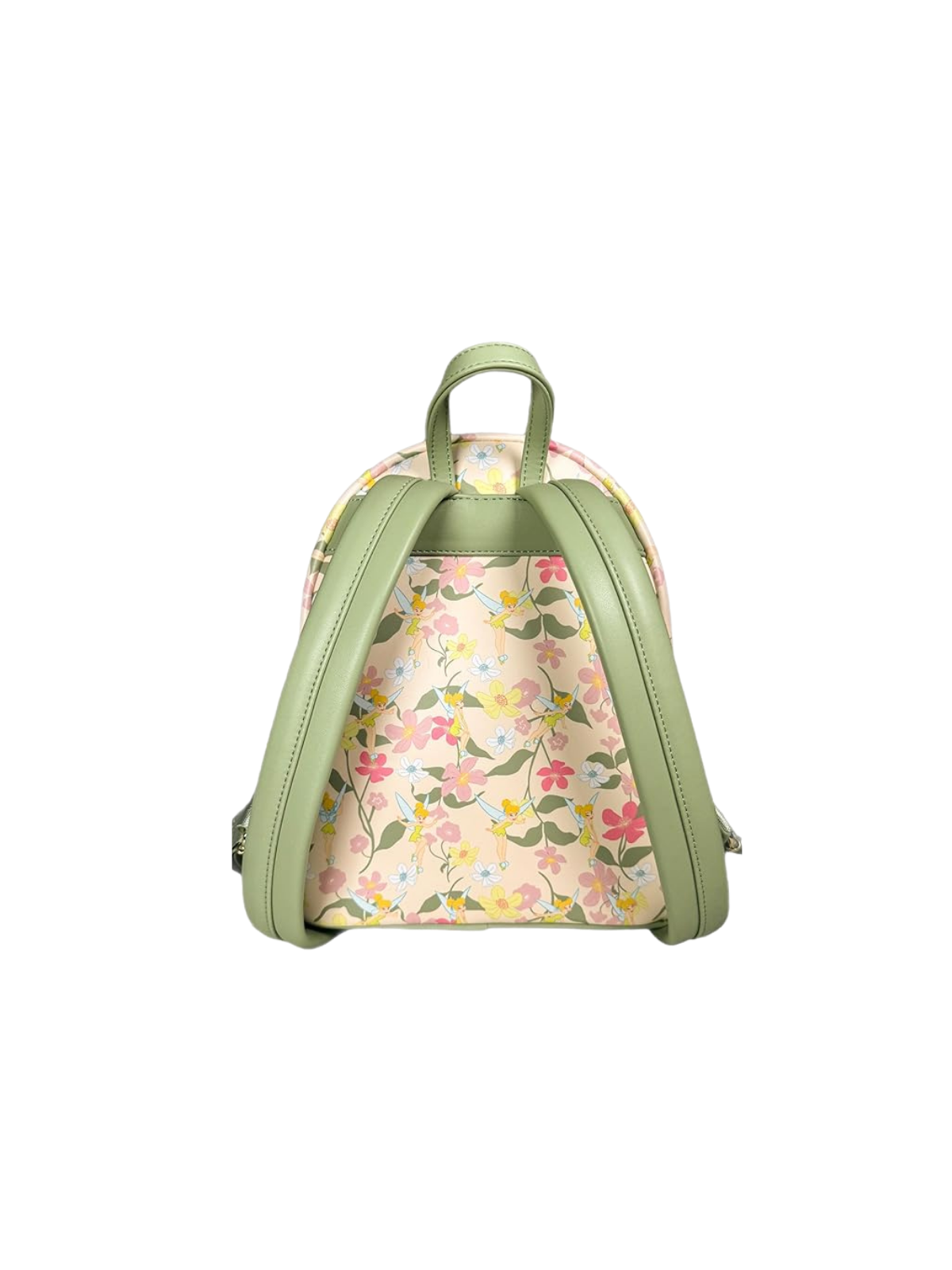 Sac a dos loungefly clochette floral