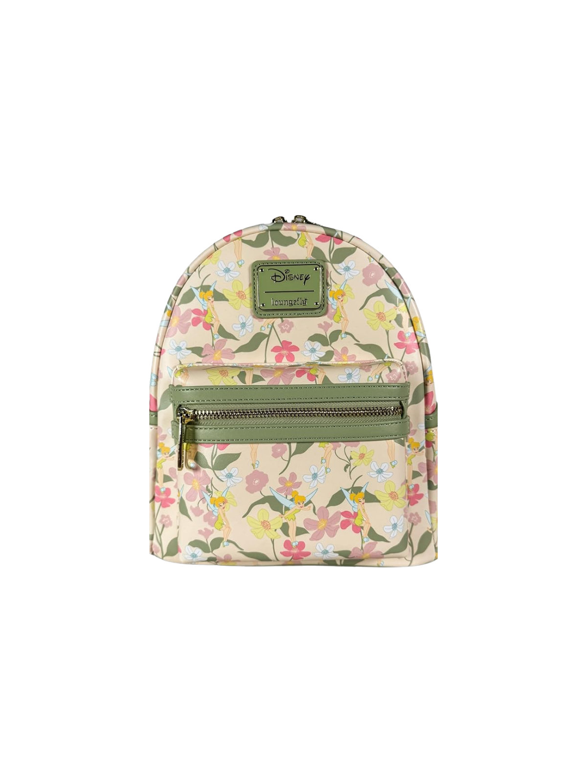 Sac a dos loungefly clochette floral