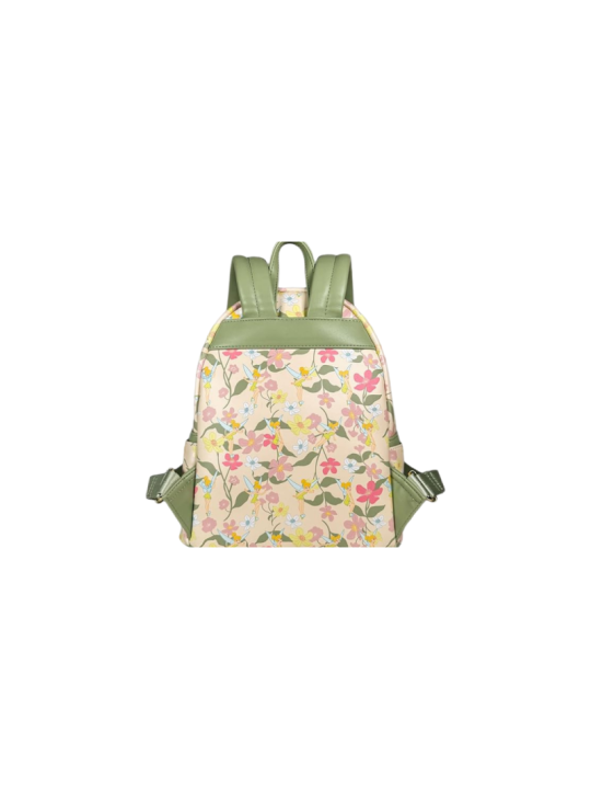 Sac a dos loungefly clochette floral