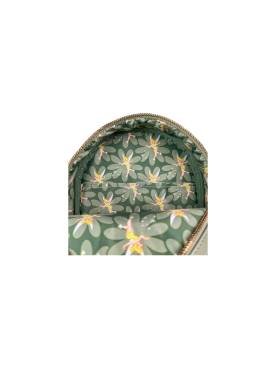 Sac a dos loungefly clochette floral