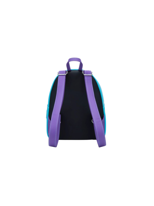 Sac a dos loungefly scenes alice au pays des merveilles