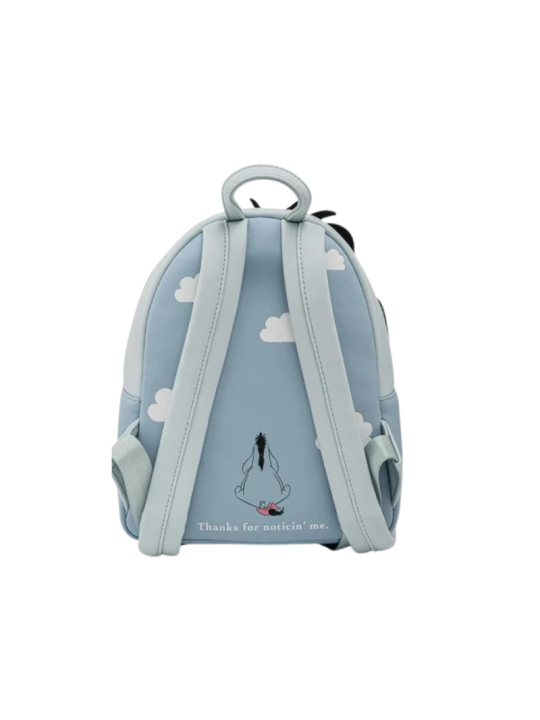 Sac a dos loungefly bourriquet