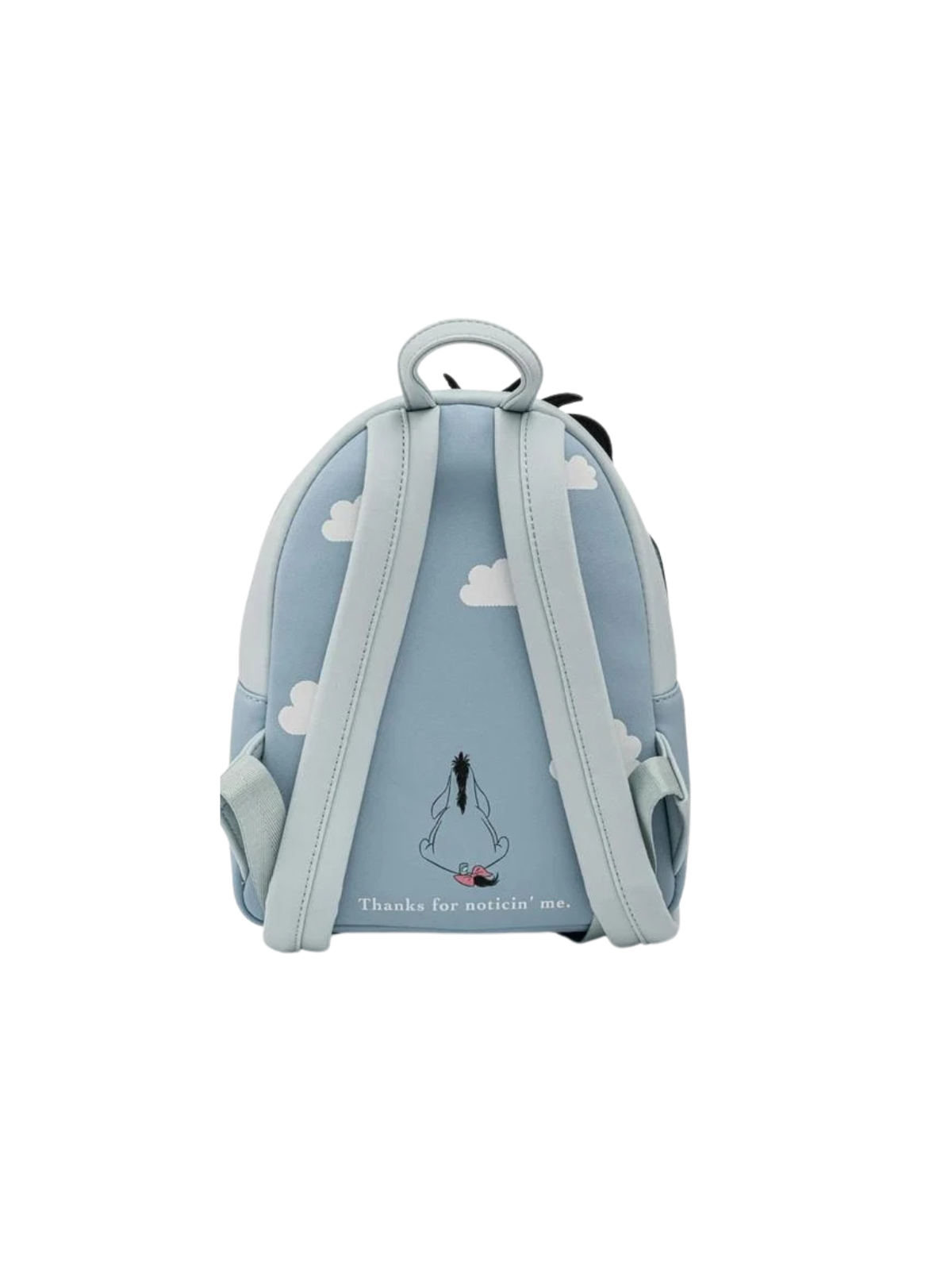 Sac a dos loungefly bourriquet