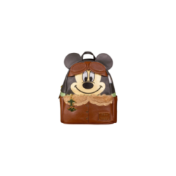 Sac a dos loungefly mickey aviateur cosplay