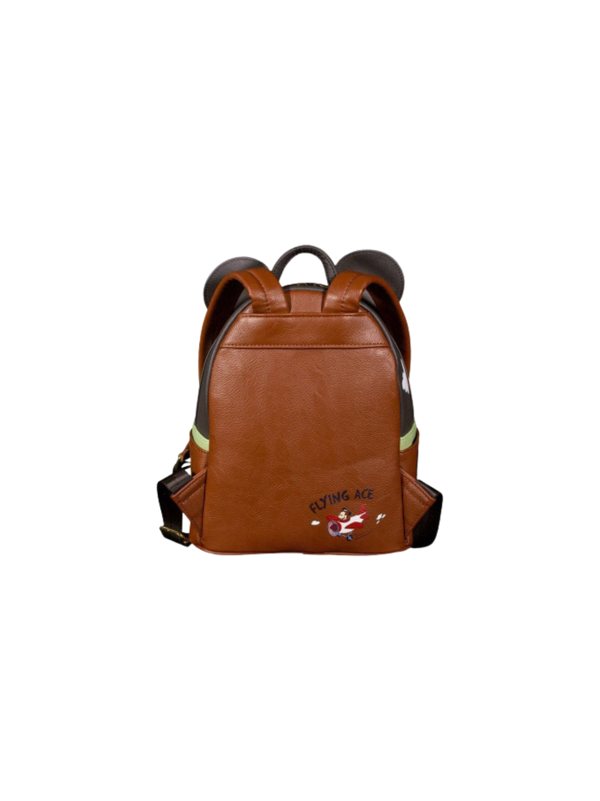 Sac a dos loungefly mickey aviateur cosplay