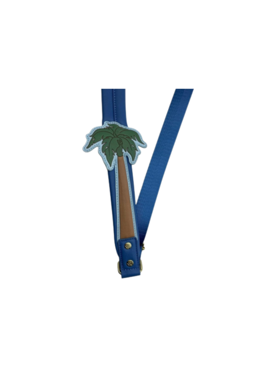 Sac a dos loungefly sunglasses beach scene stitch