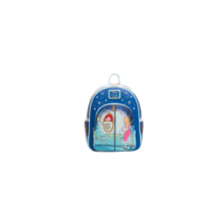 Sac a dos loungefly once upon a dream cendrillon