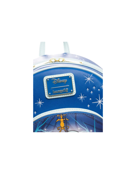 Sac a dos loungefly once upon a dream cendrillon