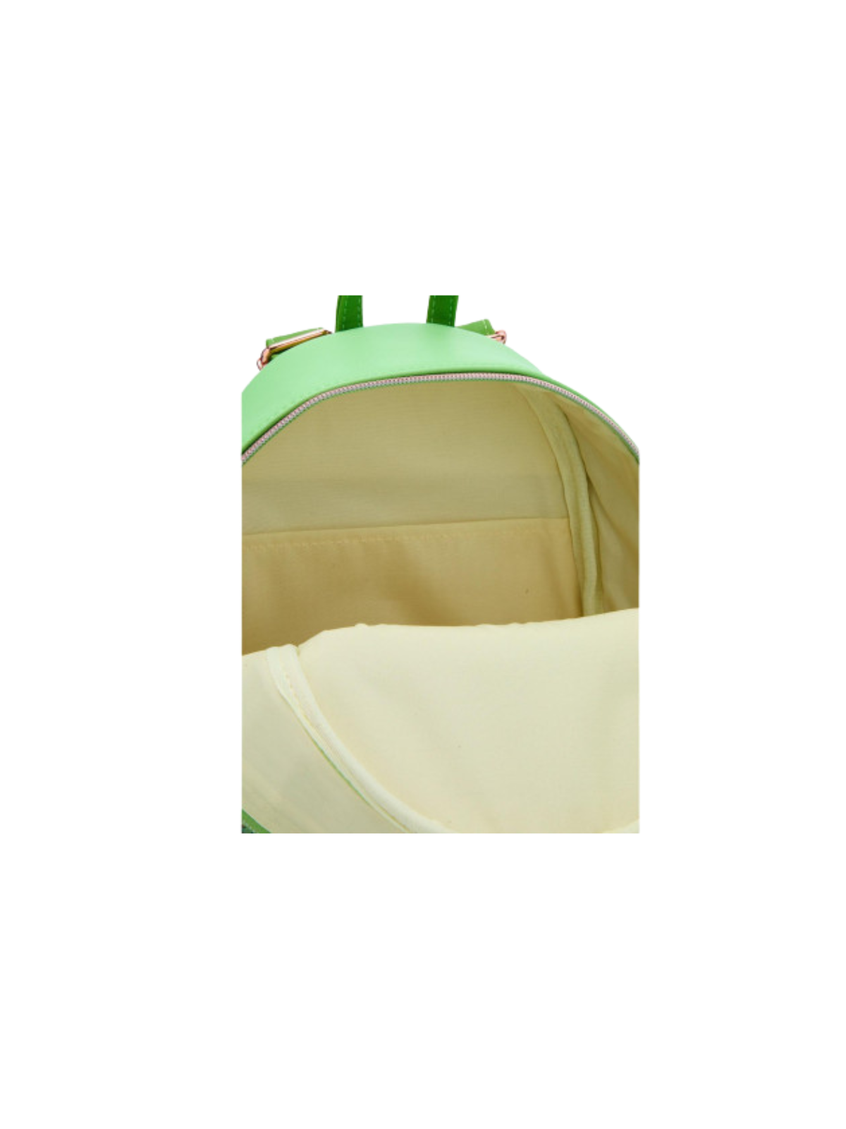 Sac a dos loungefly tiana floral la princesse & la grenouille