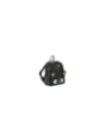 Sac a dos chocolat etoiles sanrio