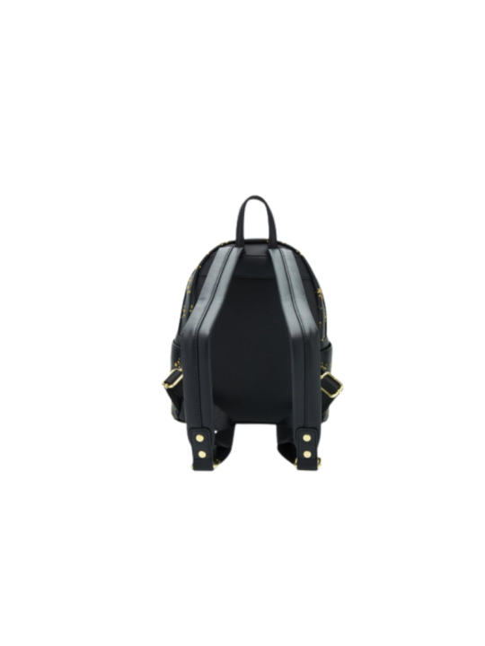 Sac a dos chocolat etoiles sanrio