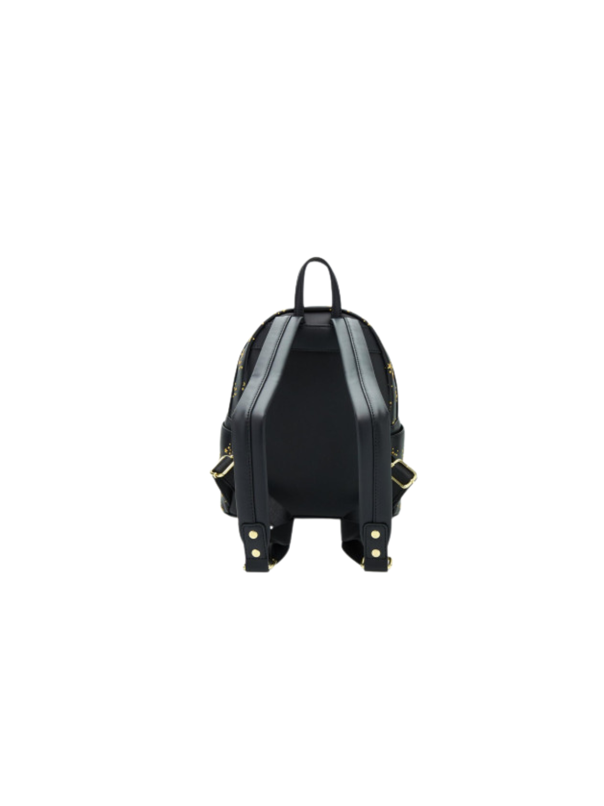 Sac a dos chocolat etoiles sanrio