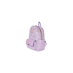 Sac a dos loungefly princess irridescent aop
