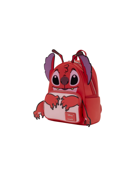Sac a dos leroy cosplay lilo & stitch