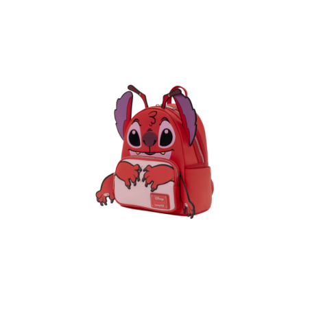 Sac a dos leroy cosplay lilo & stitch