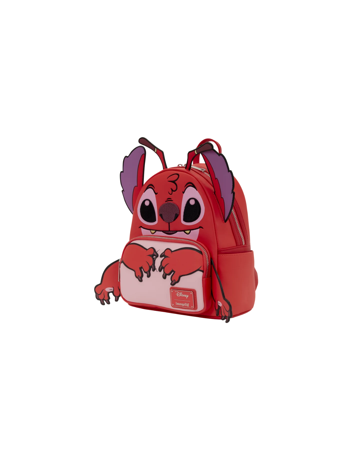 Sac a dos leroy cosplay lilo & stitch