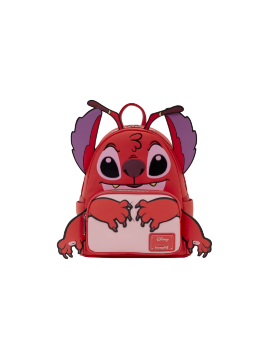 Sac a dos leroy cosplay lilo & stitch