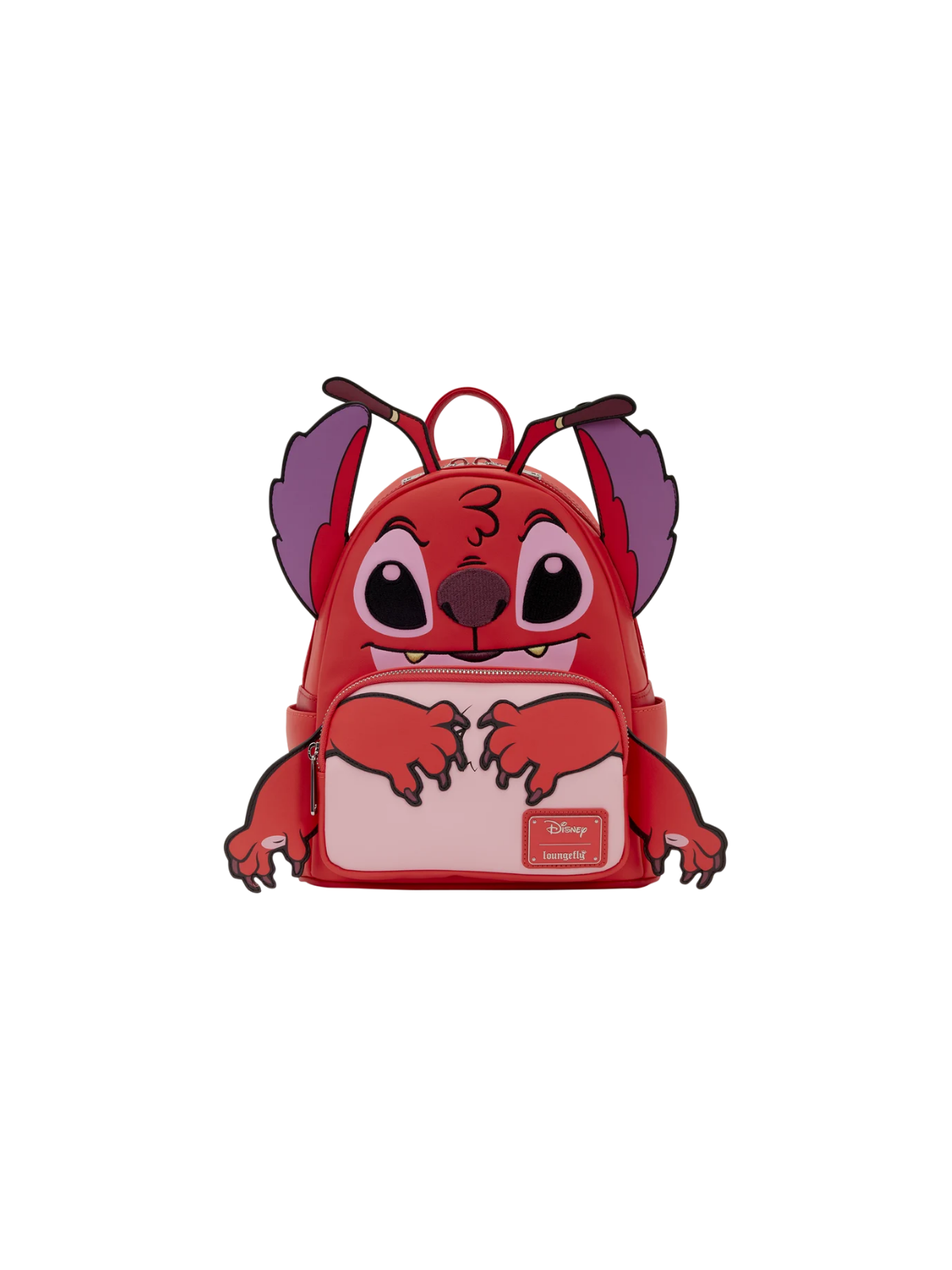 Sac a dos leroy cosplay lilo & stitch
