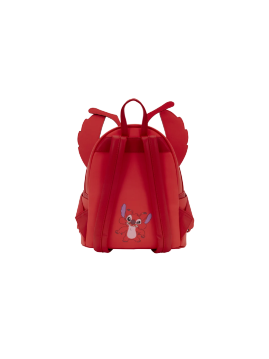 Sac a dos leroy cosplay lilo & stitch