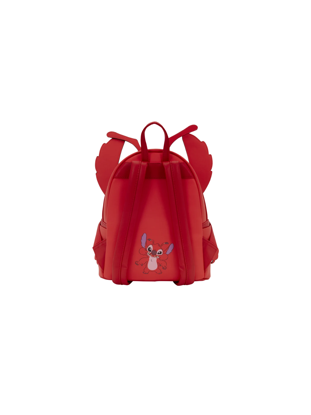 Sac a dos leroy cosplay lilo & stitch
