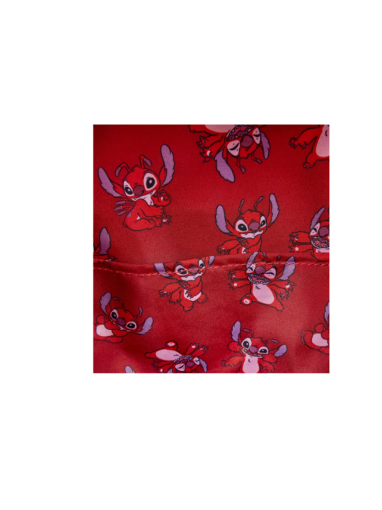 Sac a dos leroy cosplay lilo & stitch