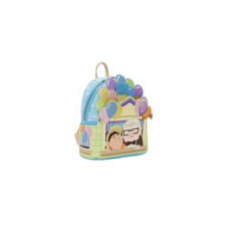 Sac a dos carl & russel ballon maison la-haut