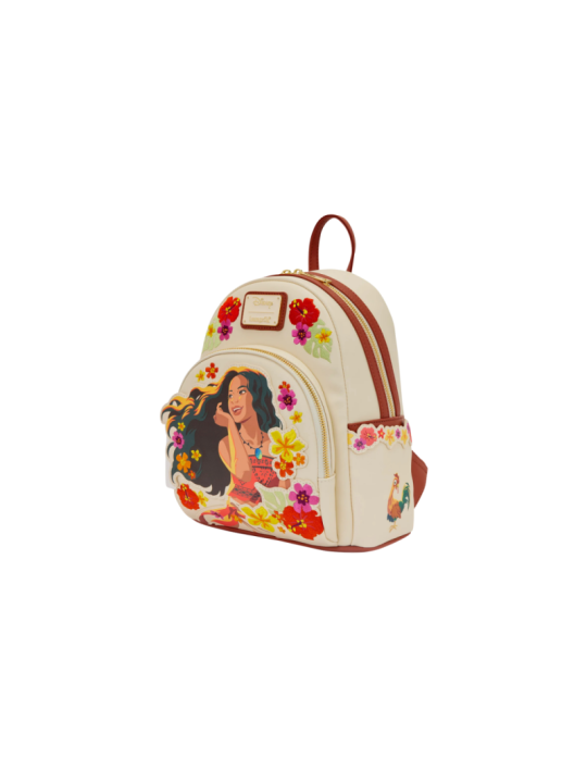 Sac a dos loungefly vaiana live action