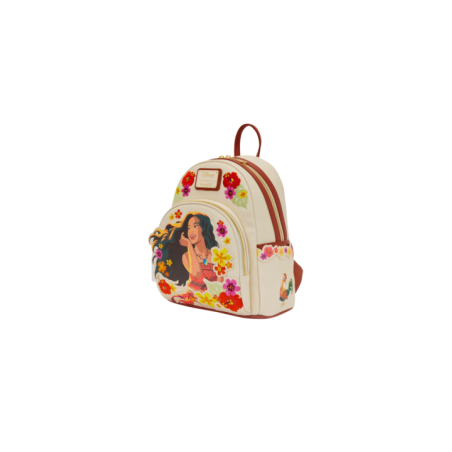 Sac a dos loungefly vaiana live action