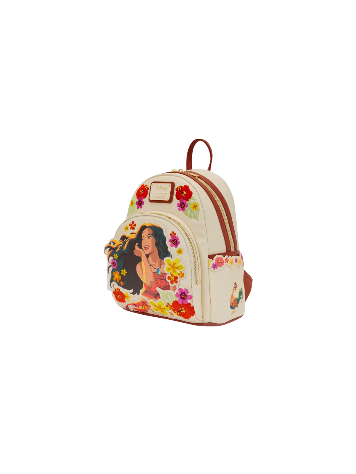Sac a dos loungefly vaiana live action