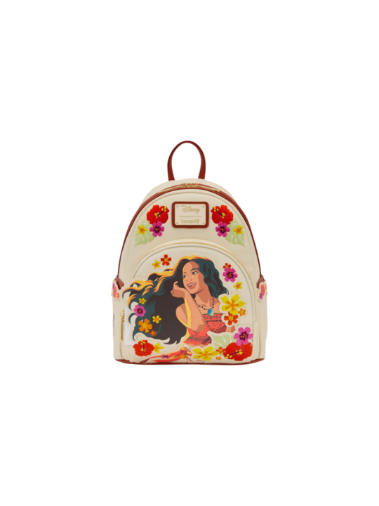 Sac a dos loungefly vaiana live action