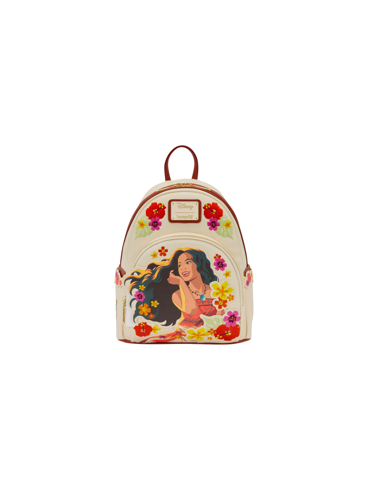 Sac a dos loungefly vaiana live action