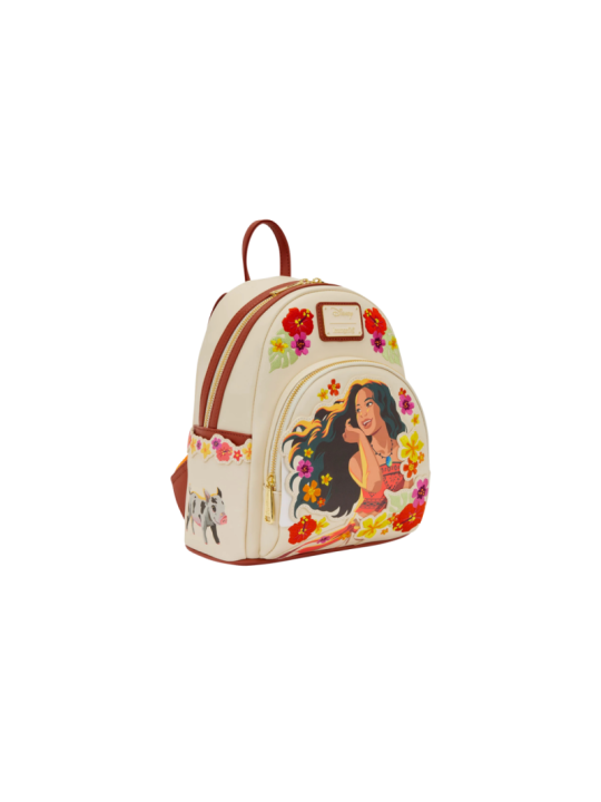 Sac a dos loungefly vaiana live action
