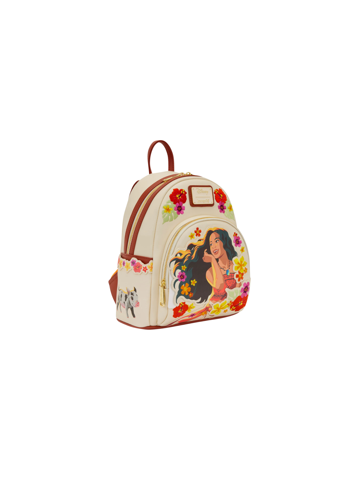 Sac a dos loungefly vaiana live action