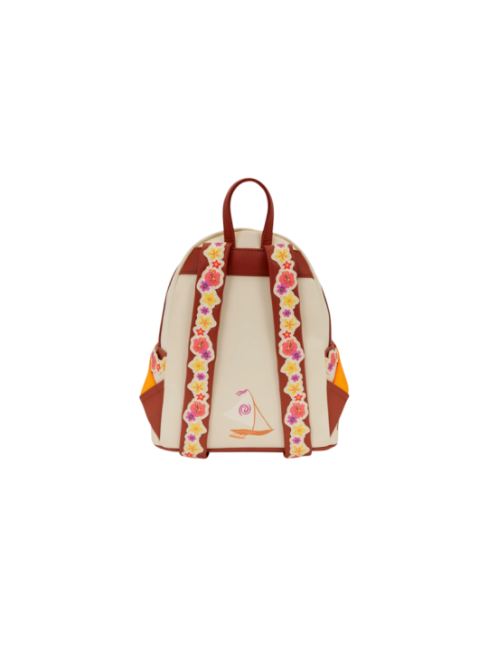 Sac a dos loungefly vaiana live action