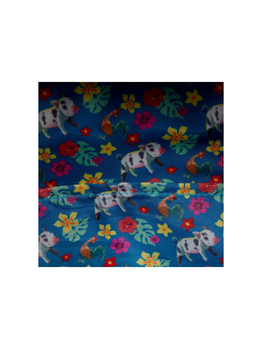Sac a dos loungefly vaiana live action