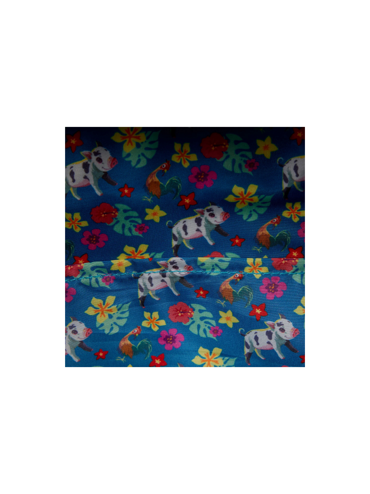 Sac a dos loungefly vaiana live action