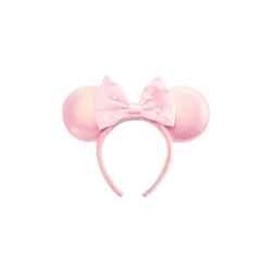 Ears pearled Minnie Mouse Disney Import