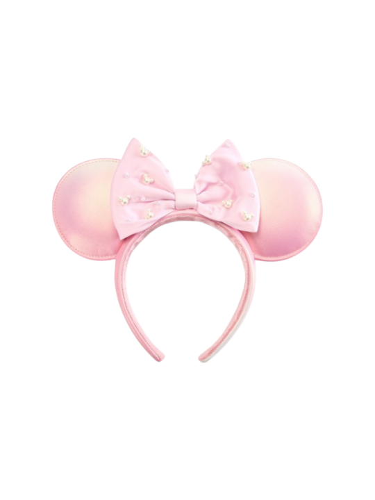 Ears pearled Minnie Mouse Disney Import
