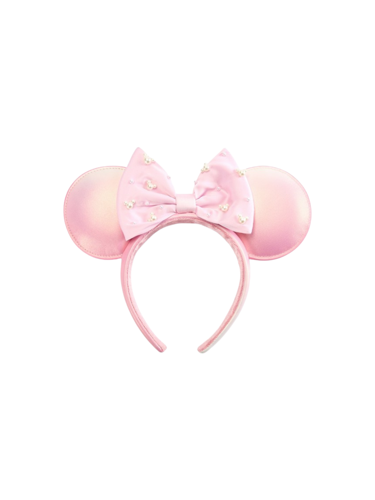 Ears pearled Minnie Mouse Disney Import